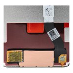 Wyświetlacz do MOTOROLA G5G XT2113 OEM bez ramki