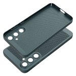 Futera BREEZY do SAMSUNG A55 5G zielony