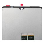 Wyświetlacz do SAMSUNG a14 4G a145 bez ramki (Odnowiony)