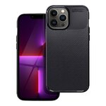 Futera CARBON PREMIUM do IPHONE 13 Pro Max czarny