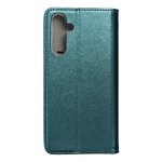Kabura SMART MAGNETO do SAMSUNG A25 5G ciemnozielony