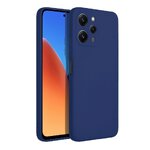 Futera SOFT do XIAOMI Redmi 12 4G ciemny niebieski