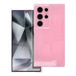 Futera CLEAR CASE 2mm BLINK do SAMSUNG S24 ULTRA rowy