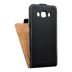 Kabura SLIM FLEXI FRESH Pionowa do SAMSUNG Galaxy J5 2016 czarny