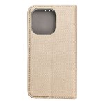 Kabura Smart Case book do IPHONE 15 PRO zoty