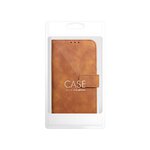 Kabura TENDER Book do IPHONE 13 brązowy