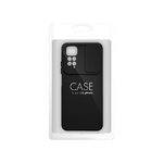 Futera SLIDE do XIAOMI Redmi 12C czarny