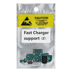 Płytka ładowania do SAMSUNG A52s K52S 4G K1 OEM (Fast Charger)