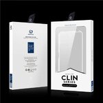 DUX DUCIS futera CLIN do REDMI NOTE 12 5G transparentny