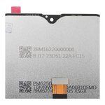 Wyświetlacz do SAMSUNG a10 a105 OEM bez ramki
