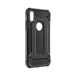 Futerał ARMOR do IPHONE X czarny