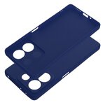 Futera SOFT do XIAOMI Redmi NOTE 13 5G ciemny niebieski