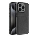 Futera NOBLE do IPHONE 15 Pro czarny