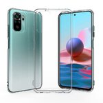 Futerał CLEAR CASE 2mm BOX do XIAOMI Redmi NOTE 10 5G