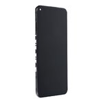 Wywietlacz do Xiaomi Redmi Note 9 5G