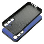 Futera NOBLE do SAMSUNG S23 FE niebieski