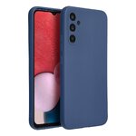 Futera SOFT do SAMSUNG Galaxy A34 5G ciemny niebieski