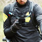 Futerał Armor Jelly Roar - do iPhone XR transparentny