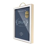 Uniwersalne etui / pokrowiec BLUN na tablet 10" niebieski (UNT)