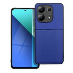 Futera NOBLE do XIAOMI Redmi NOTE 13 4G niebieski