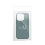 Futera SILICONE RING do IPHONE 15 PLUS zielony