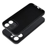 Futera Silicone Mag Cover kompatybilny z MagSafe do IPHONE 14 PRO MAX czarny