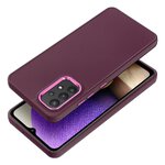 Futera FRAME do SAMSUNG A32 LTE ( 4G ) fioletowy