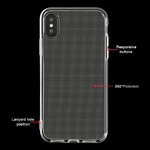 Futera CLEAR CASE 2mm BOX do SAMSUNG Galaxy A71