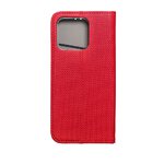 Kabura Smart Case book do XIAOMI 13 czerwony
