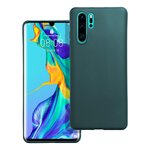 Futera MATT do HUAWEI P30 Pro ciemnozielony