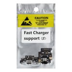 Płytka ładowania do XIAOMI Mi A1 OEM (Fast Charger)