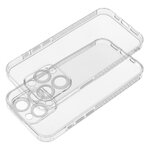 Futera CLEAR CASE 1,5mm GRID do IPHONE 11 PRO MAXtransparent