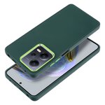 Futera FRAME do XIAOMI Redmi NOTE 12 PRO 5G zielony
