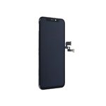 Wywietlacz do iPhone X z ekranem dotykowym czarnym (HD Incell)