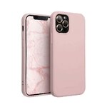 ROAR futerał SPACE do IPHONE 16 Plus Różowy