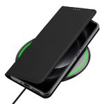 DUX DUCIS kabura SKIN PRO do XIAOMI 14 Ultra czarna