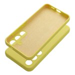 Futera SILICONE 2mm do SAMSUNG A54 5G ty