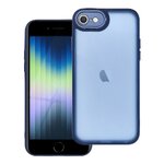Futera VARIETE do IPHONE 7 / 8 / SE 2020 / SE 2022 granatowy