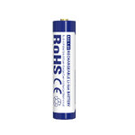XTAR R03/AAA 1.5V Li-ion 1620mWh 1000mAh - 4 sztuki