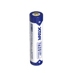 XTAR R03/AAA 1.5V Li-ion 1620mWh 1000mAh - 4 sztuki