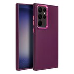Futera FRAME do SAMSUNG S23 Ultra fioletowy