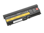 Bateria Mitsu do Lenovo ThinkPad T430, T530 (6600mAh)