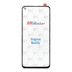 MUSTTBY szybka + oca OPPO Reno 5 4G