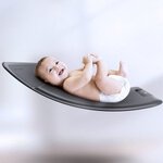 BASEUS samoprzylepne etui na karty i dokumenty do telefonu ACKD-B0G szare