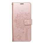 Kabura MEZZO Book do SAMSUNG A35 5G drzewo zoty r