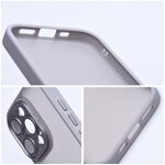 Futera VARIETE do IPHONE 12 MINI stalowy