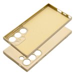 Futera METALLIC do SAMSUNG S24 ULTRA zoty