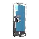 Wywietlacz do iPhone Xs z ekranem dotykowym czarnym (ZY-LTPS)