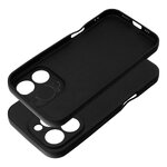 Futerał SOFT do IPHONE 16 Pro czarny