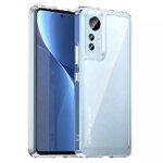 Futera Back Case Ultra Slim 0,5mm do XIAOMI 12 LITE